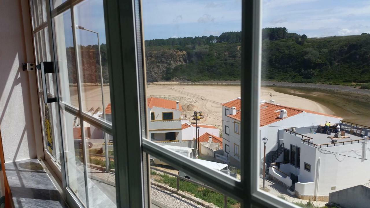 Casa Sol Da Praia - Praia De Odeceixe Exterior photo
